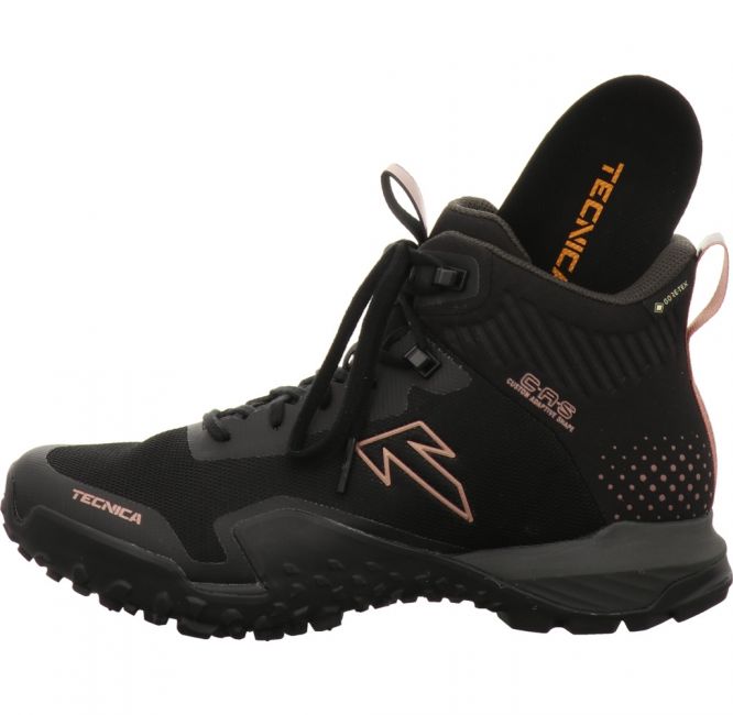 Tecnica Magma S Mid  Lady  GTX