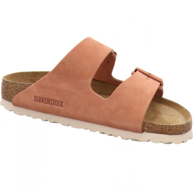 Birkenstock Arizona Lady SFB VL rosa