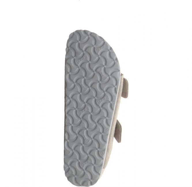 Birkenstock Arizona Lady SFB VL grau