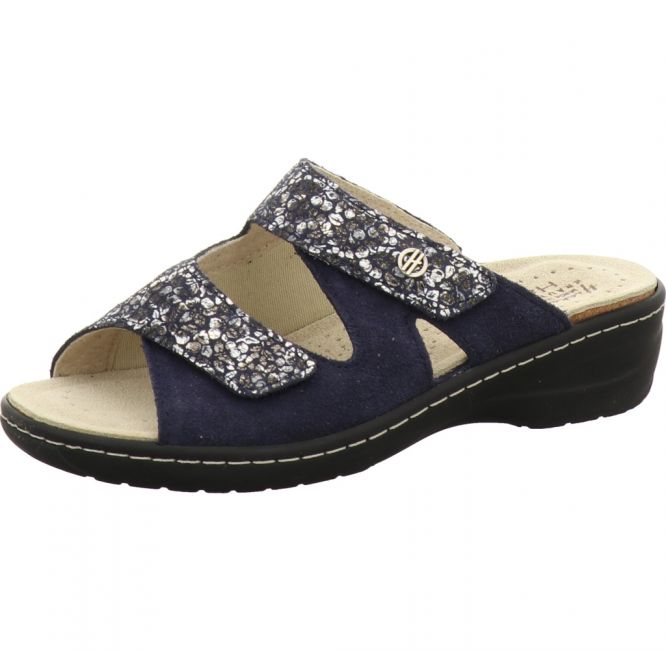 Hickersberger 2173 Hallux Pantolette