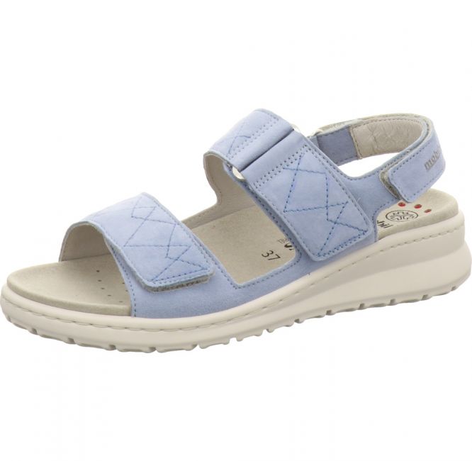 Mobils by Mephisto Britany blue