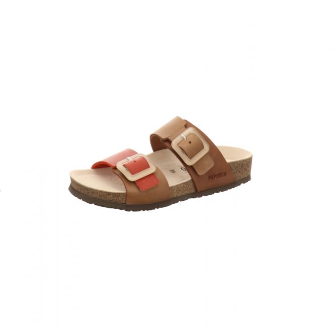 Mephisto Madison Camel