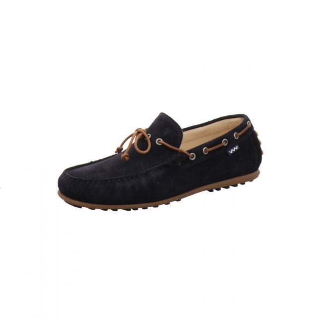 Floris van Bommel 15053/06 blau