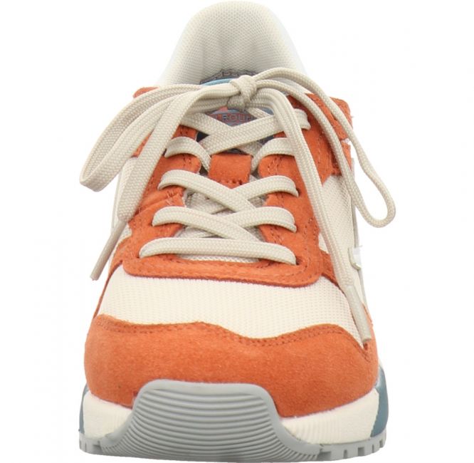 Allrounder by Mephisto Vitesse coral