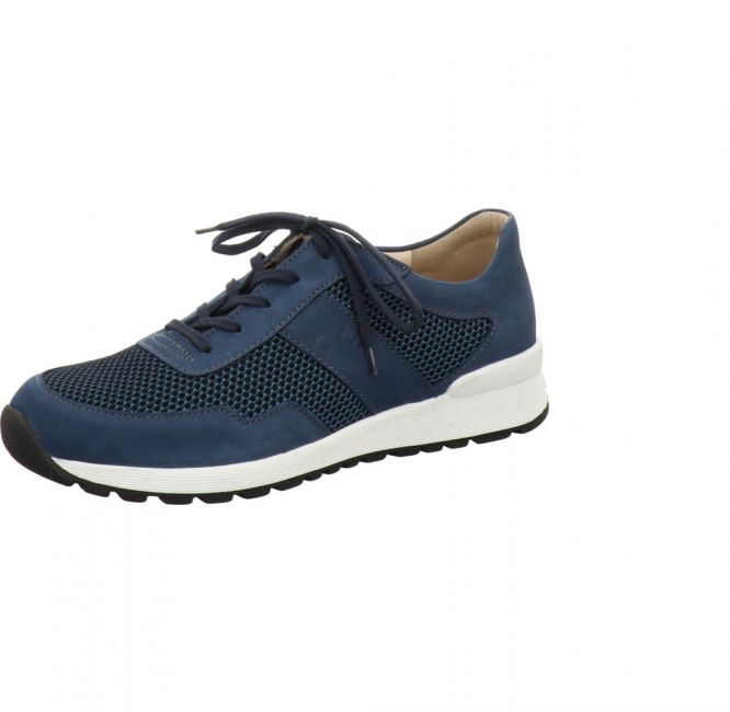 Finn Comfort Prezzo blau