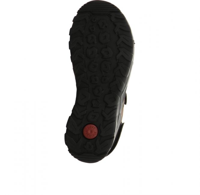 Sioux Oneglio Milan Men