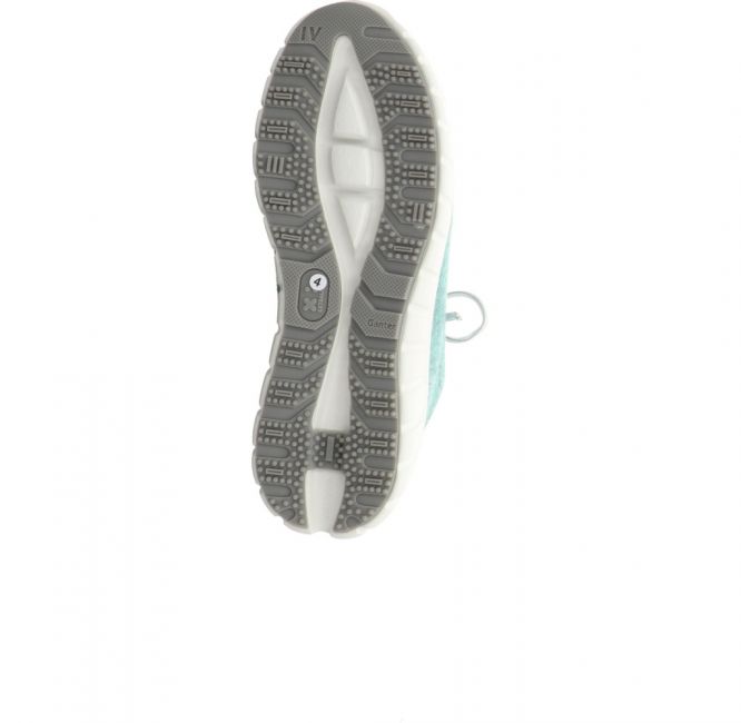 Ganter Shop Merino Evo Damen mint