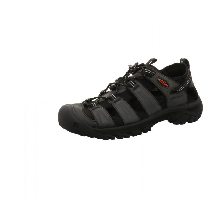 Keen Targhee III M grey
