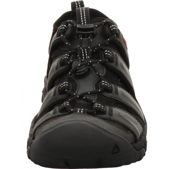 Keen Targhee III M grey