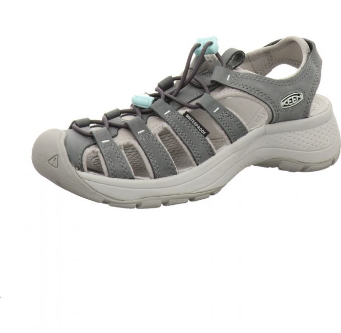Keen Astoria West Leather Women