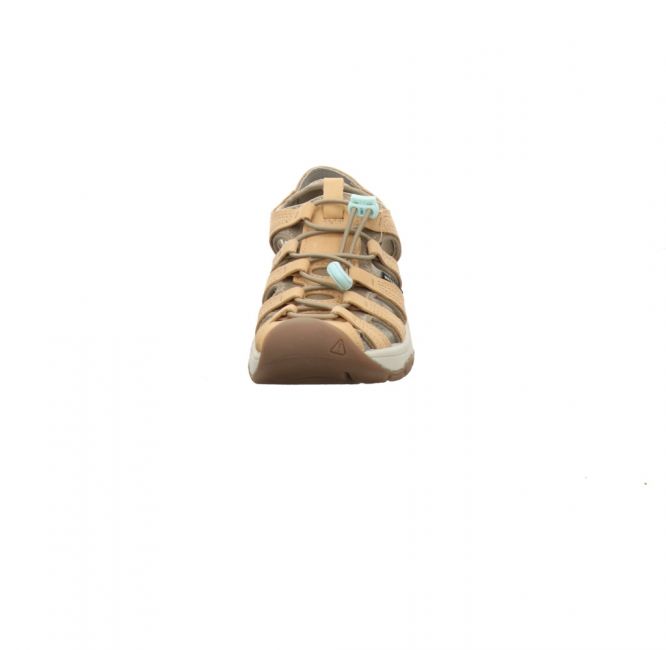 Keen Astoria West Leather Women blu