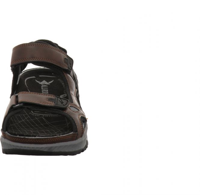Allrounder by Mephisto Honduras braun