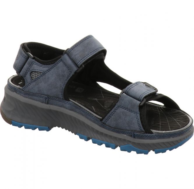 Allrounder by Mephisto Honduras navy
