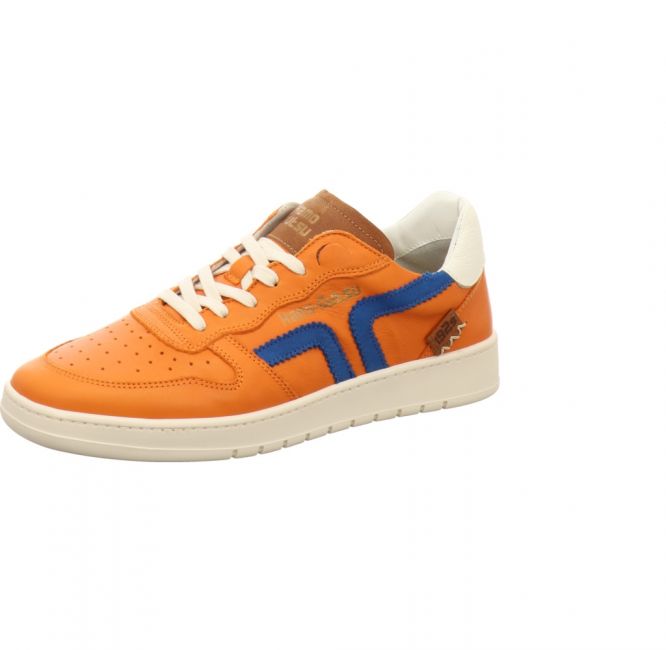 Kamo-Gutsu Campo 048 orange