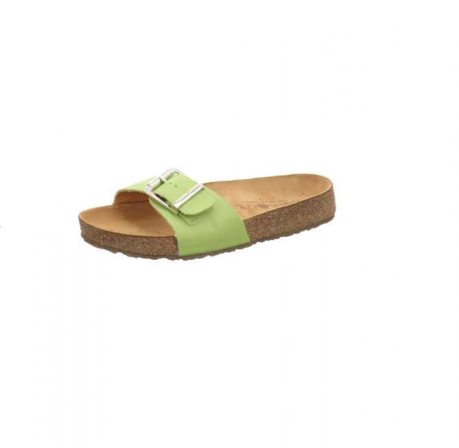 Haflinger Bio Gina lime