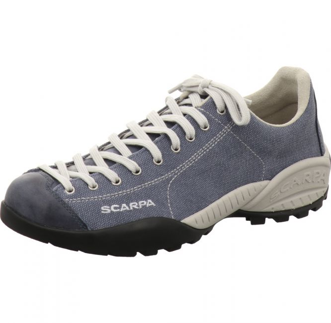 Scarpa Mojito Canvas ocean