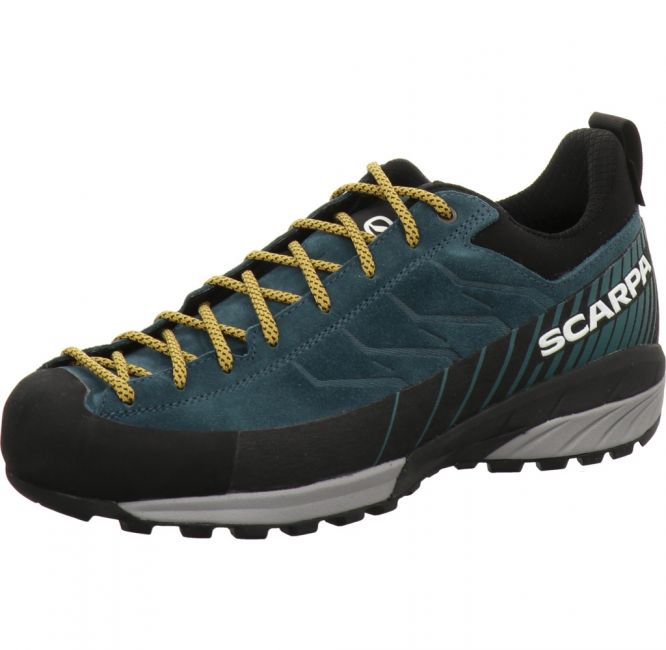 Scarpa Mescalito GTX petrol