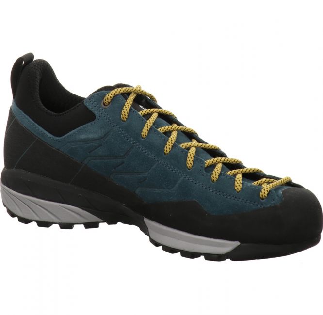 Scarpa Mescalito GTX petrol