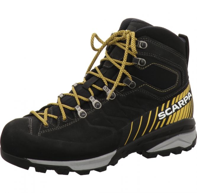 Scarpa Mescalito TRK GTX