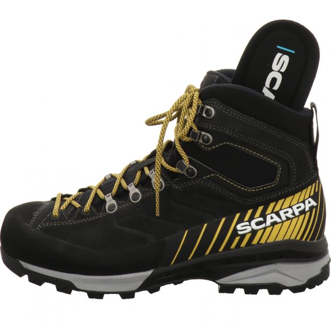 Scarpa Mescalito TRK GTX