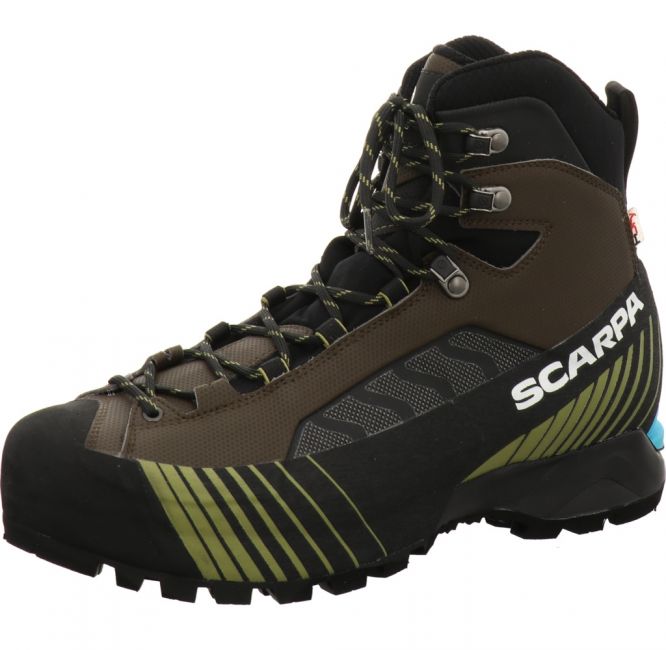 Scarpa Ribelle Lite