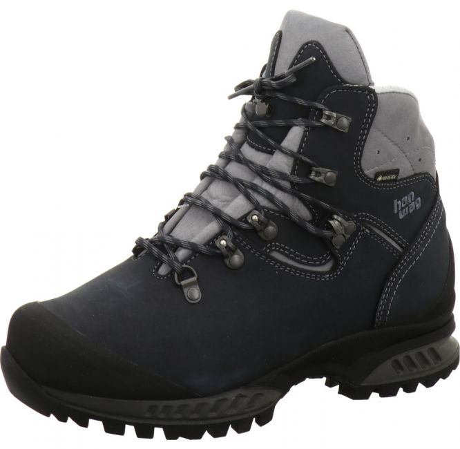 Hanwag Tatra II Bunion GTX Lady navy