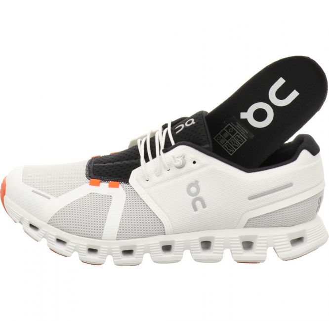 On Shoes Cloud 5 Push Men Gr. 44