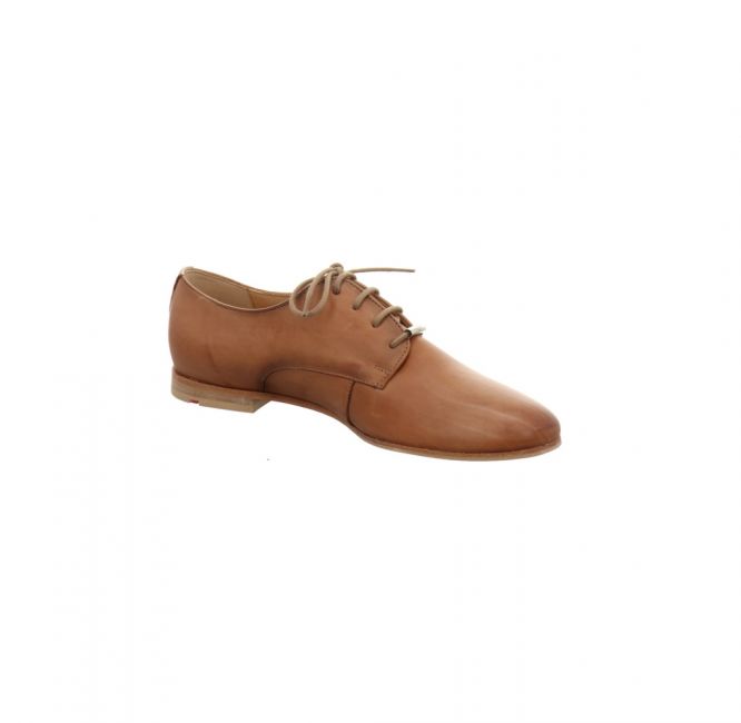 Lloyd 12 774 13 Cognac Schnürer