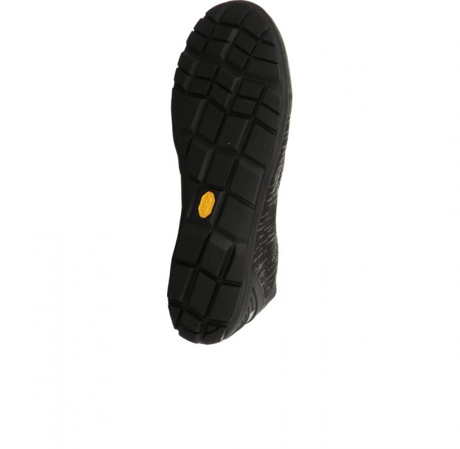 Meindl Pure Comfort Men schwarz