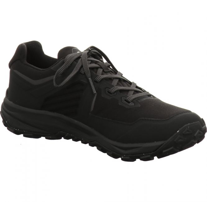 Mammut Ultimate III Low GTX black