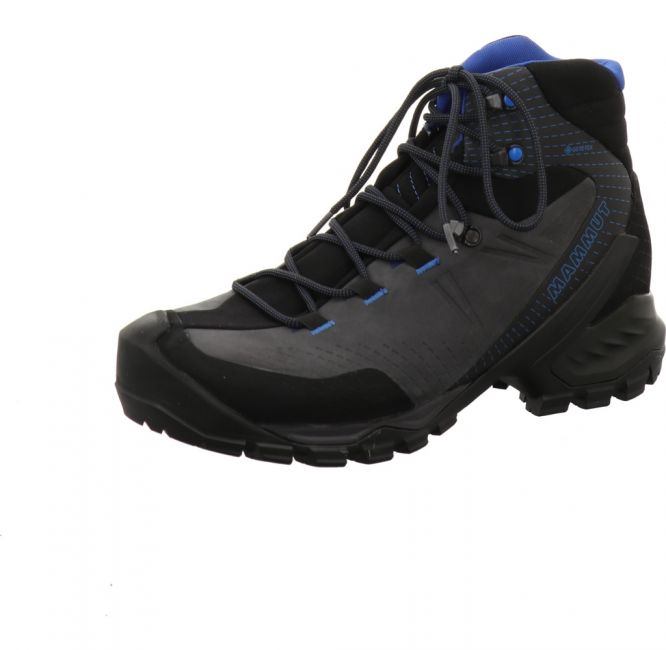 Mammut Trovat Tour High GTX Men