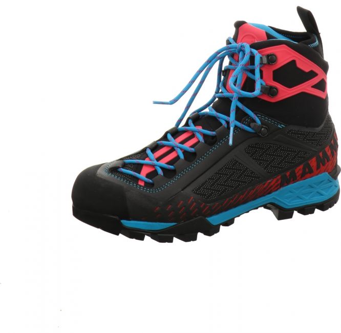 Mammut Taiss Light Mid GTX Woman