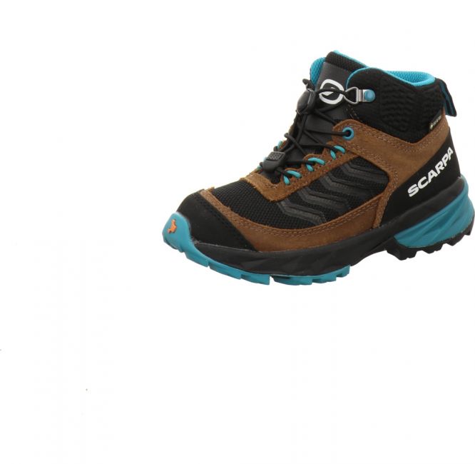 Scarpa Rush Mid S Kid GTX
