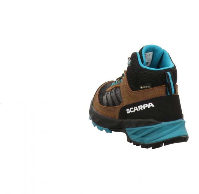 Scarpa Rush Mid S Kid GTX
