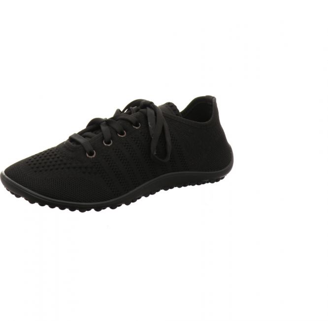 Leguano Go black