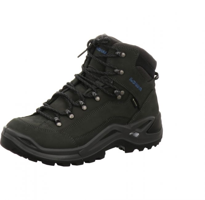 Lowa Renegade Mid Men GTX anthrazit
