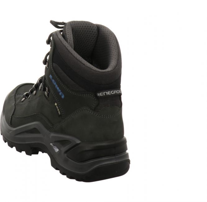 Lowa Renegade Mid Men GTX anthrazit