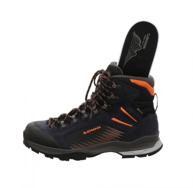 Lowa Vigo GTX Mid
