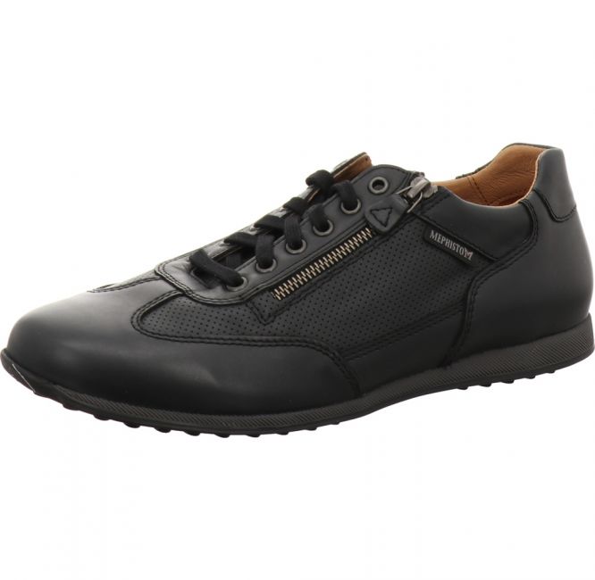 Mephisto Leon schwarz