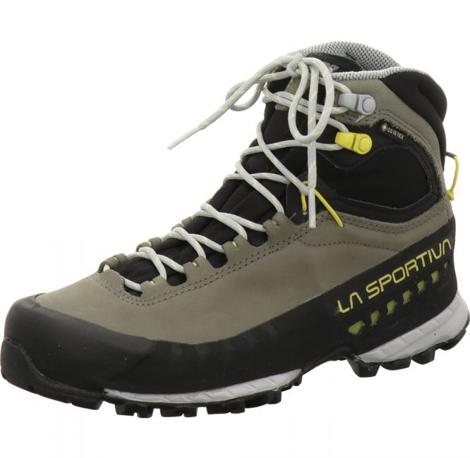 La Sportiva TX 5 Mid GTX Lady grau