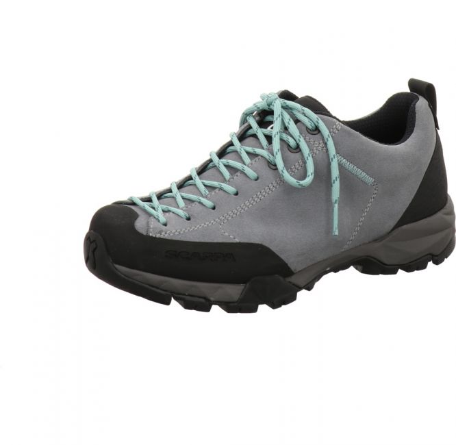 Scarpa Mojito Trail GTX Woman