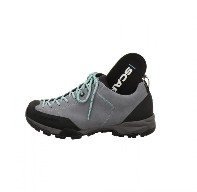 Scarpa Mojito Trail GTX Woman