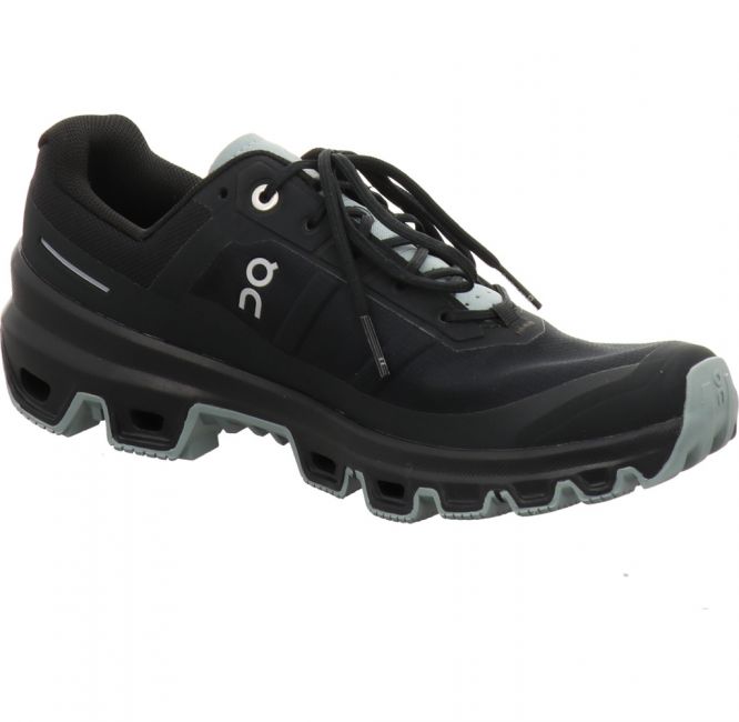 On Shoes Cloudventure Ws black