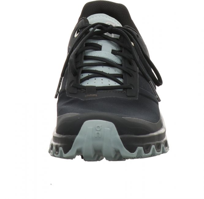 On Shoes Cloudventure Ws black
