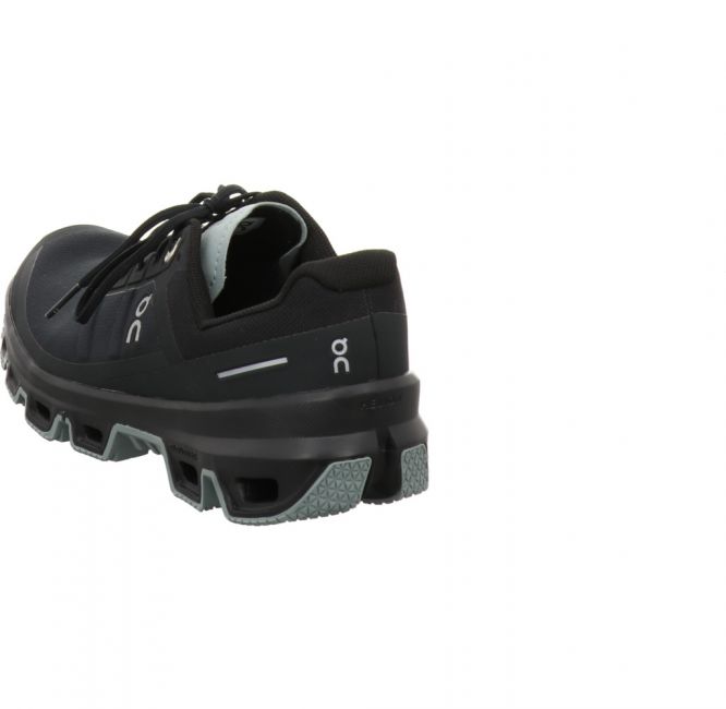 On Shoes Cloudventure Ws black