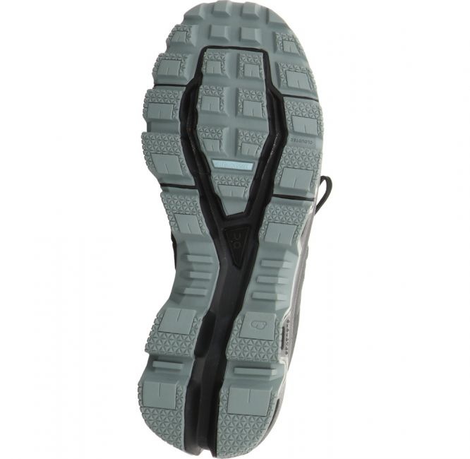 On Shoes Cloudventure Ws black