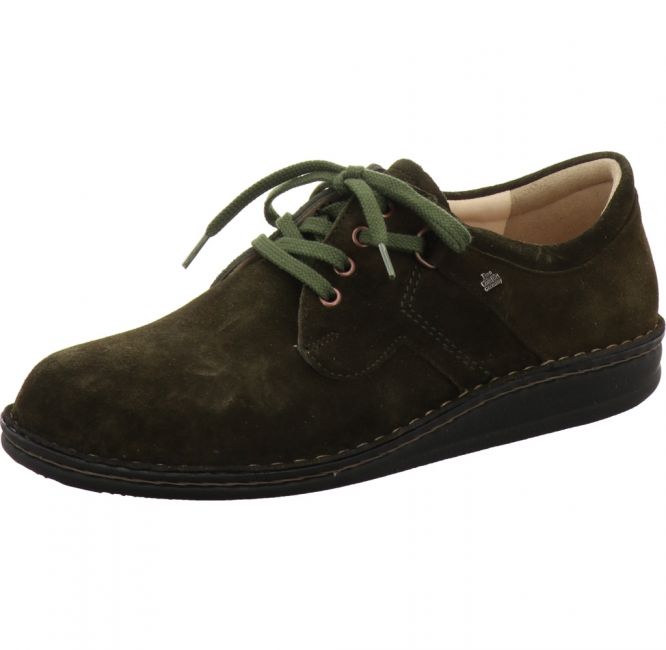 Finn Comfort Vaasa olive