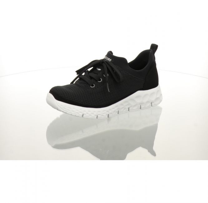 Mephisto Wing schwarz
