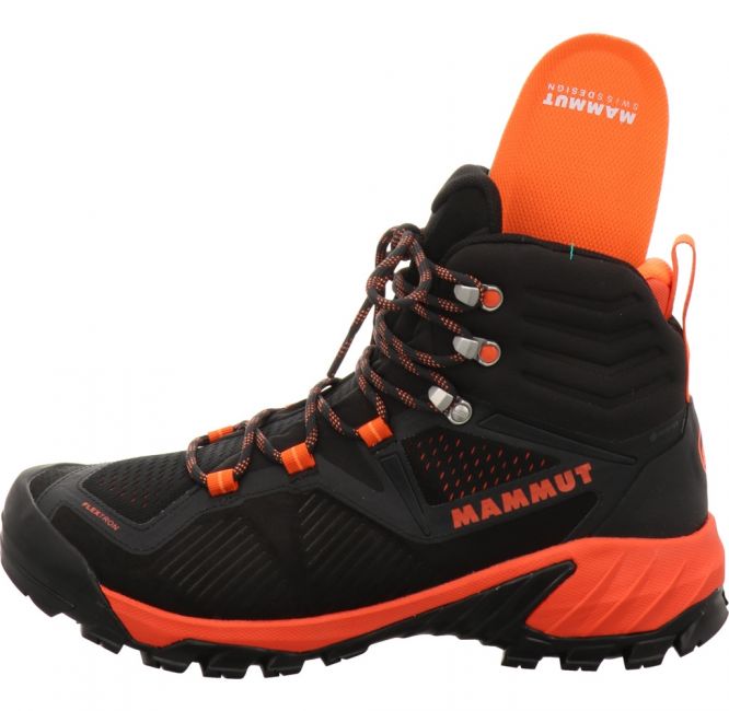 Mammut Sapuen High GTX Men