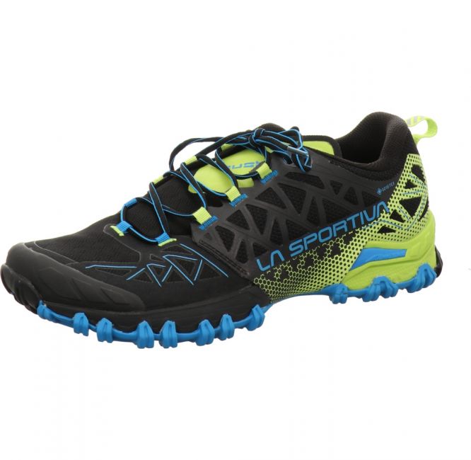 La Sportiva Bushido II Men GTX sw/neon